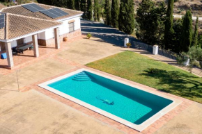 Casa Rural Lomillas de Canca, Alora